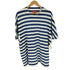 シュプリーム Supreme 24SS Overprint Stripe S/S Top メンズ import:XL