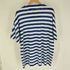シュプリーム Supreme 24SS Overprint Stripe S/S Top メンズ import:XL