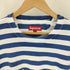 シュプリーム Supreme 24SS Overprint Stripe S/S Top メンズ import:XL