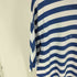 シュプリーム Supreme 24SS Overprint Stripe S/S Top メンズ import:XL