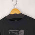 ハフ HUF Smoking kills ボックスロゴプリントL/S TEE メンズ JPN:L