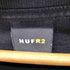 ハフ HUF Smoking kills ボックスロゴプリントL/S TEE メンズ JPN:L