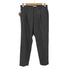 シップスジェットブルー SHIPS JET BLUE 2タックウールパンツ メンズ JPN:M