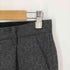 シップスジェットブルー SHIPS JET BLUE 2タックウールパンツ メンズ JPN:M