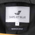 シップスジェットブルー SHIPS JET BLUE 2Bテーラードウールジャケット メンズ import:M