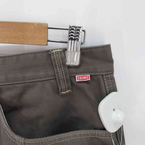 チャムス CHUMS Flame Retardant Pants メンズ JPN:L