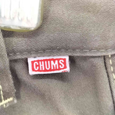 チャムス CHUMS Flame Retardant Pants メンズ JPN:L