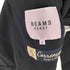 ビームスハート BEAMS HEART ビッグシルエットポンチジャケット メンズ import:S