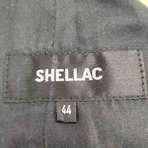 シェラック SHELLAC Y2K 迷彩カーゴパンツ メンズ JPN:44