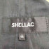 シェラック SHELLAC Y2K 迷彩カーゴパンツ メンズ JPN:44