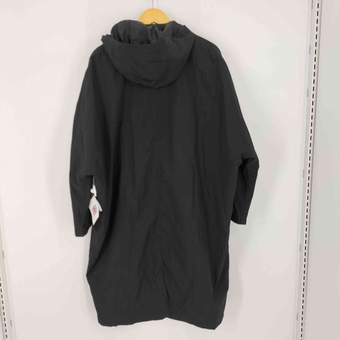 アイテムズ アーバンリサーチ ITEMS URBAN RESEARCH シャカシャカモッズコート メンズ US:38