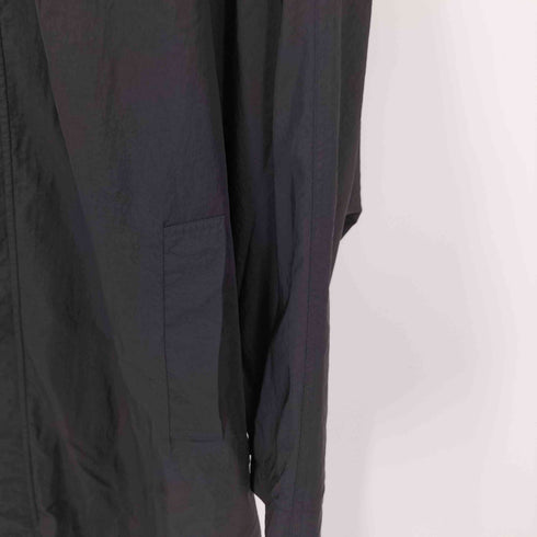 アイテムズ アーバンリサーチ ITEMS URBAN RESEARCH シャカシャカモッズコート メンズ US:38