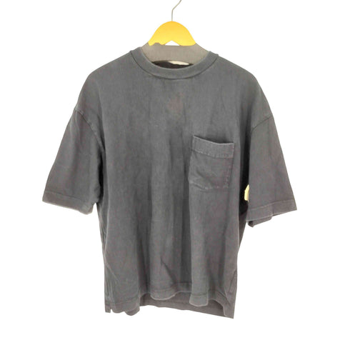 ジャーナルスタンダードレリューム JOURNAL STANDARD relume ビッグシルエットTシャツ メンズ import:L