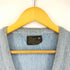ジェイシーペニー J.C.PENNEY 70S アクリル カーディガン メンズ import:M