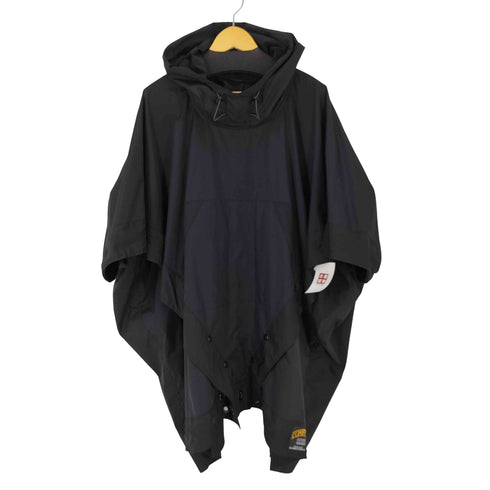 コンフィーアウトドアガーメント COMFY OUTDOOR GARMENT MONSTER PONCHO メンズ import:M
