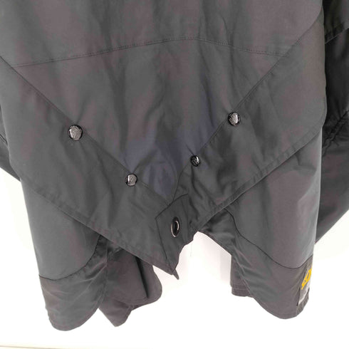 コンフィーアウトドアガーメント COMFY OUTDOOR GARMENT MONSTER PONCHO メンズ import:M