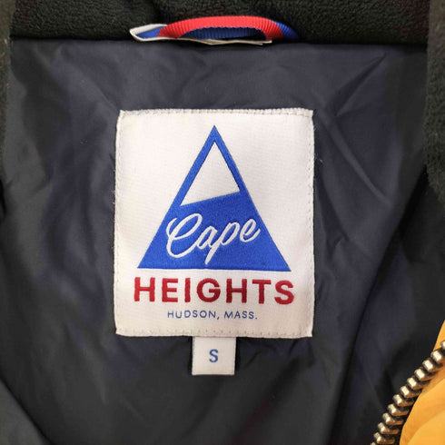 ケープハイツ cape HEIGHTS LYNDON Jacket レディース import:S