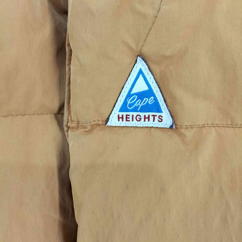 ケープハイツ cape HEIGHTS LYNDON Jacket レディース import:S