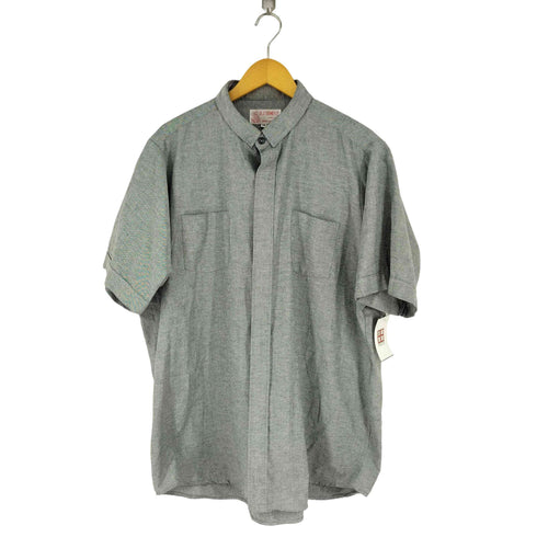 R.J.TOOMEYCO. MADE IN USA S/S シャツ メンズ 18