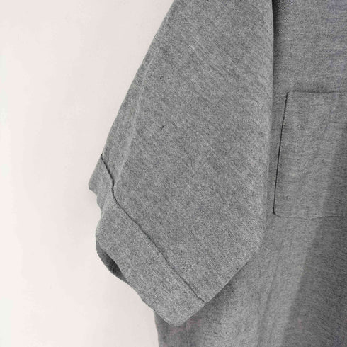 R.J.TOOMEYCO. MADE IN USA S/S シャツ メンズ 18