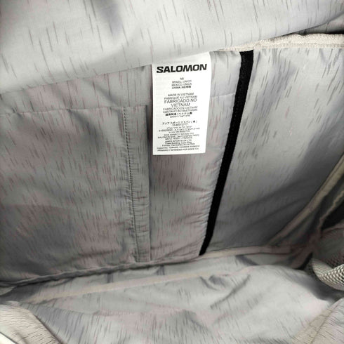 サロモン SALOMON OUTLIFE PACK 20L メンズ 20L