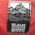 ビームスボーイ BEAMS BOY BOA FINEDAY レディース