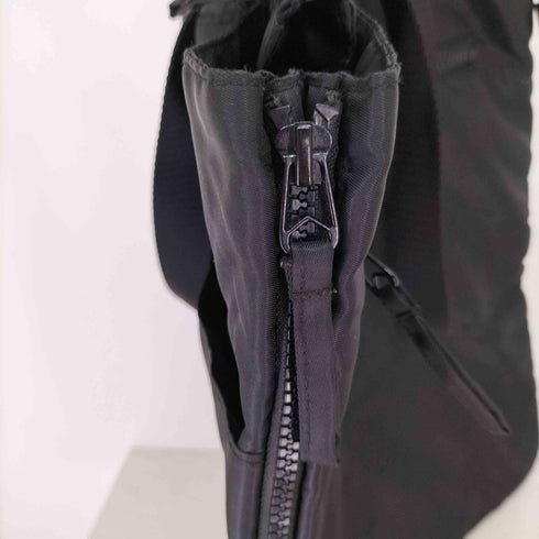ナイロンヘルメットバッグ メンズ