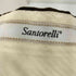 santorelli イタリア製 LUXURY SERGEウールスラックスパンツ メンズ 30