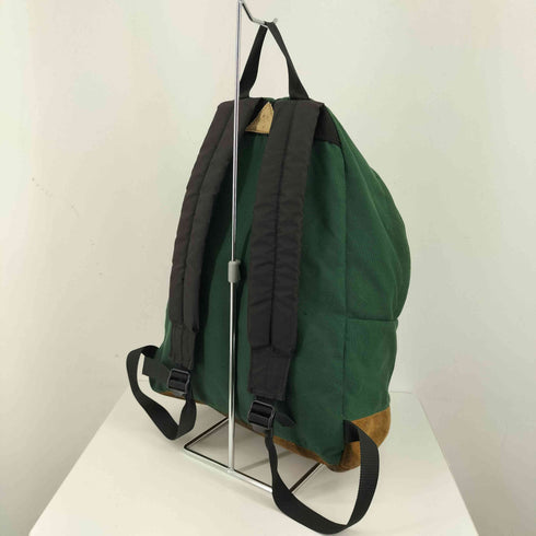 アウトドアプロダクツ OUTDOOR PRODUCTS 90S MADE IN USA スエードボトムデイパック メンズ