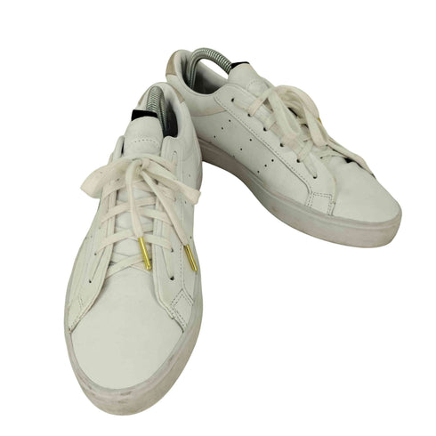 アディダス adidas SLEEK スリーク メンズ JPN:26