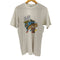 ヘインズ Hanes 80S USA製プリントTシャツ シングルステッチ メンズ import:L