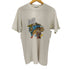 ヘインズ Hanes 80S USA製プリントTシャツ シングルステッチ メンズ import:L