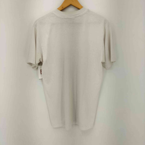 ヘインズ Hanes 80S USA製プリントTシャツ シングルステッチ メンズ import:L