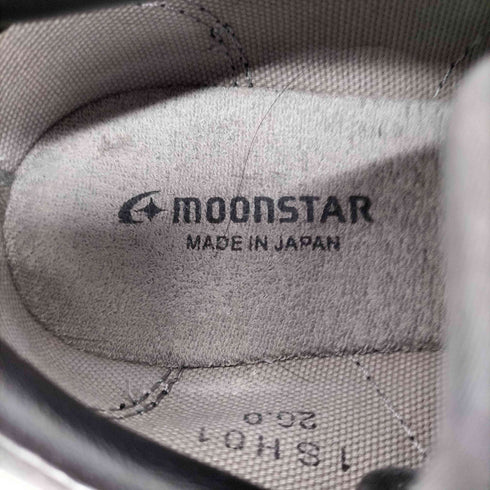 ムーンスター MOONSTAR SKOOLER BANDSIGMA メンズ JPN:26