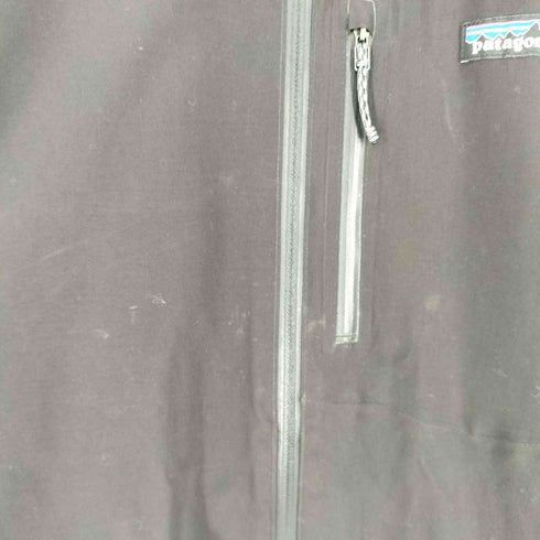 パタゴニア patagonia Quandary Jacket クオンダリー ジャケット メンズ import:S