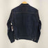 ザファットヘッド the flat head 14.5oz デニムジャケット 50’sモデル 2nd デニムジャケット メンズ US:38