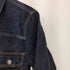 ザファットヘッド the flat head 14.5oz デニムジャケット 50’sモデル 2nd デニムジャケット メンズ US:38
