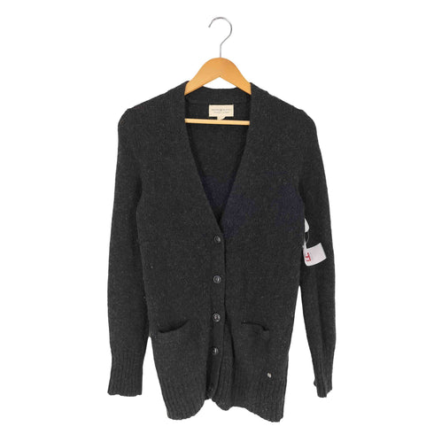 デニムアンドサプライ ラルフローレン DENIM & SUPPLY RALPH LAUREN ウール カーディガン レディース import:XS