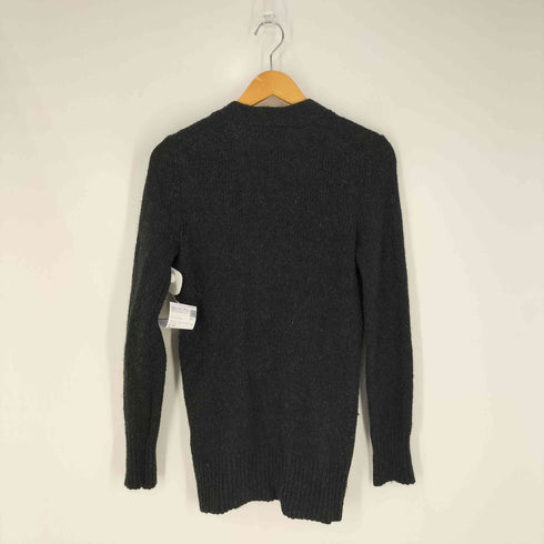 デニムアンドサプライ ラルフローレン DENIM & SUPPLY RALPH LAUREN ウール カーディガン レディース import:XS