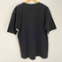 トミージーンズ tommy jeans S/S USA製 ロゴプリントTシャツ メンズ JPN:L