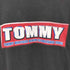 トミージーンズ tommy jeans S/S USA製 ロゴプリントTシャツ メンズ JPN:L