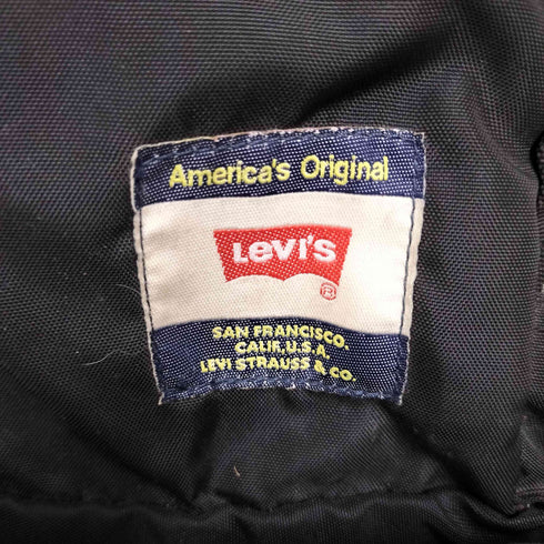 リーバイス Levis バッグパック メンズ