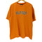 トミーヒルフィガー TOMMY HILFIGER S/S ロゴプリントTシャツ メンズ JPN:XL