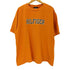 トミーヒルフィガー TOMMY HILFIGER S/S ロゴプリントTシャツ メンズ JPN:XL