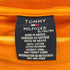 トミーヒルフィガー TOMMY HILFIGER S/S ロゴプリントTシャツ メンズ JPN:XL