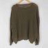 ヒンソン HINSON メッシュニット メンズ JPN:L