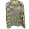 アワーレガシィー OUR LEGACY HEUSEN SHIRT メンズ 46