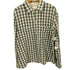 アワーレガシィー OUR LEGACY HEUSEN SHIRT メンズ 46