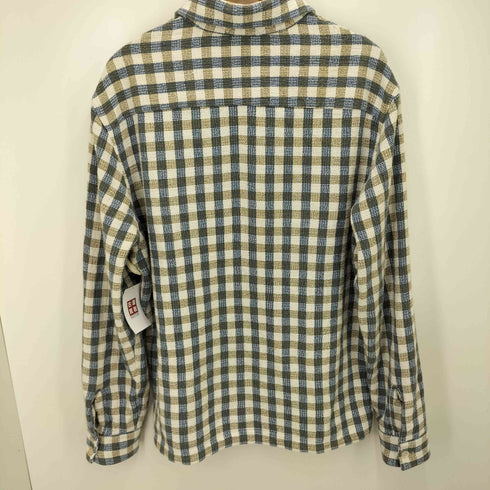 アワーレガシィー OUR LEGACY HEUSEN SHIRT メンズ 46