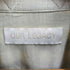 アワーレガシィー OUR LEGACY HEUSEN SHIRT メンズ 46